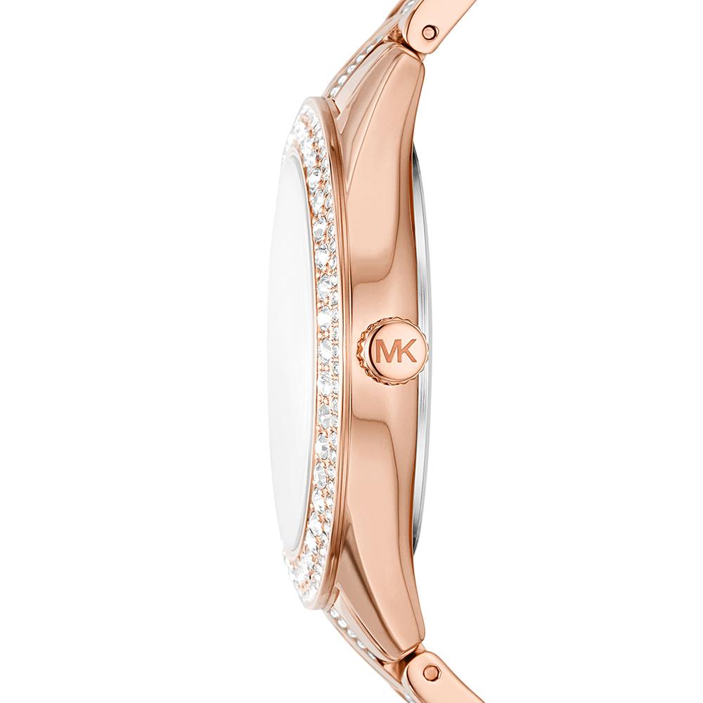 Michael Kors MK4710 Harlowe Women's Watch Michael Kors MK4710 Harlowe Women's Watch